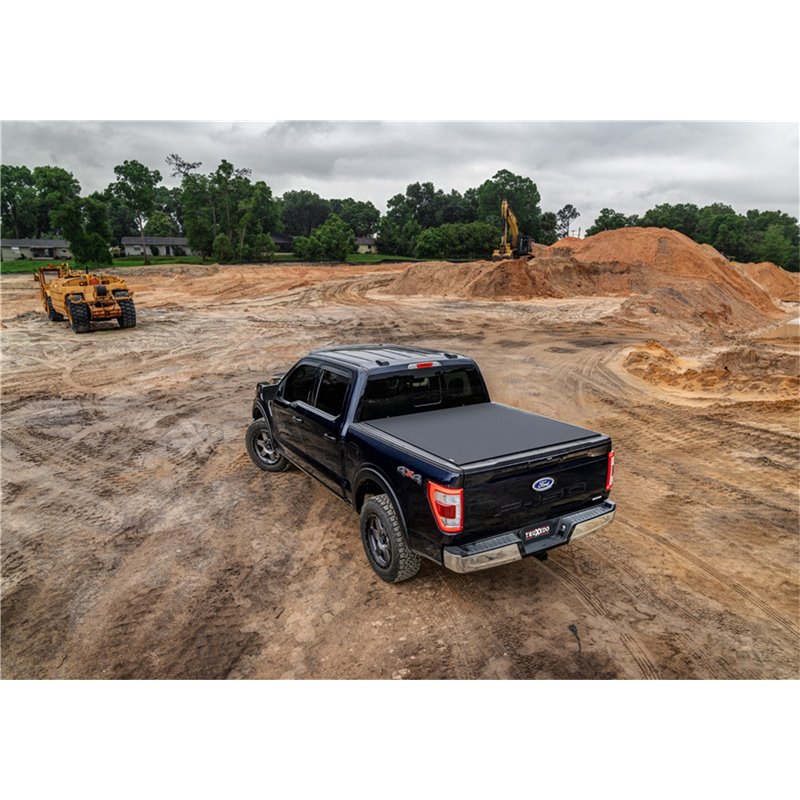 TruXedo | Pro X15 Tonneau Cover - F-150 2015-2024