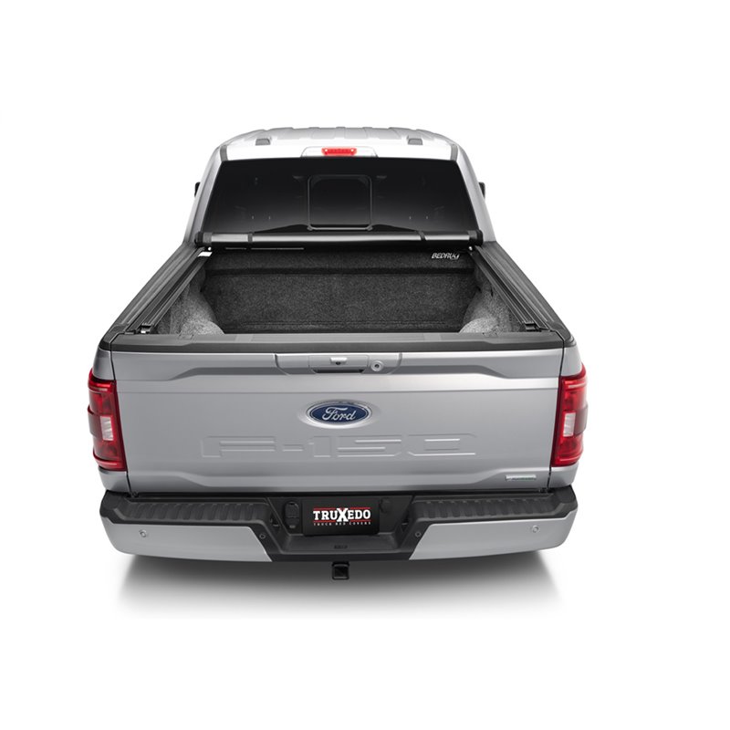 TruXedo | Pro X15 Tonneau Cover - F-150 2015-2024