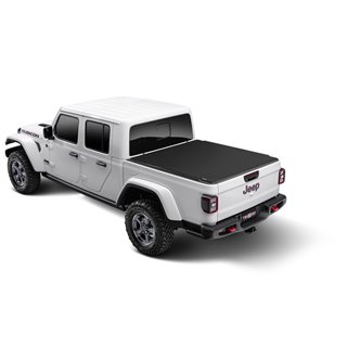 TruXedo | Sentry CT Tonneau Cover - Gladiator 3.0L / 3.6L 2020-2024