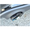 Corsa | Xtreme Cat-Back Exhaust System - Charger 6.2L / 6.4L 2015-2020