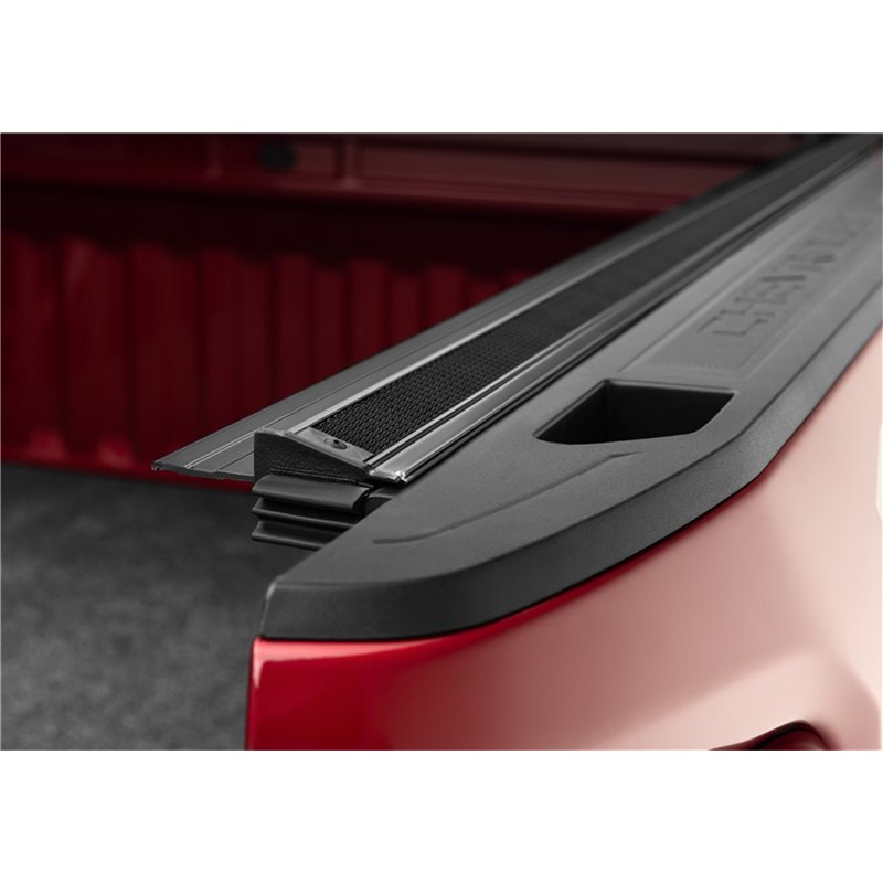 TruXedo | Sentry Tonneau Cover - Silverado / Sierra 1500 2019-2024