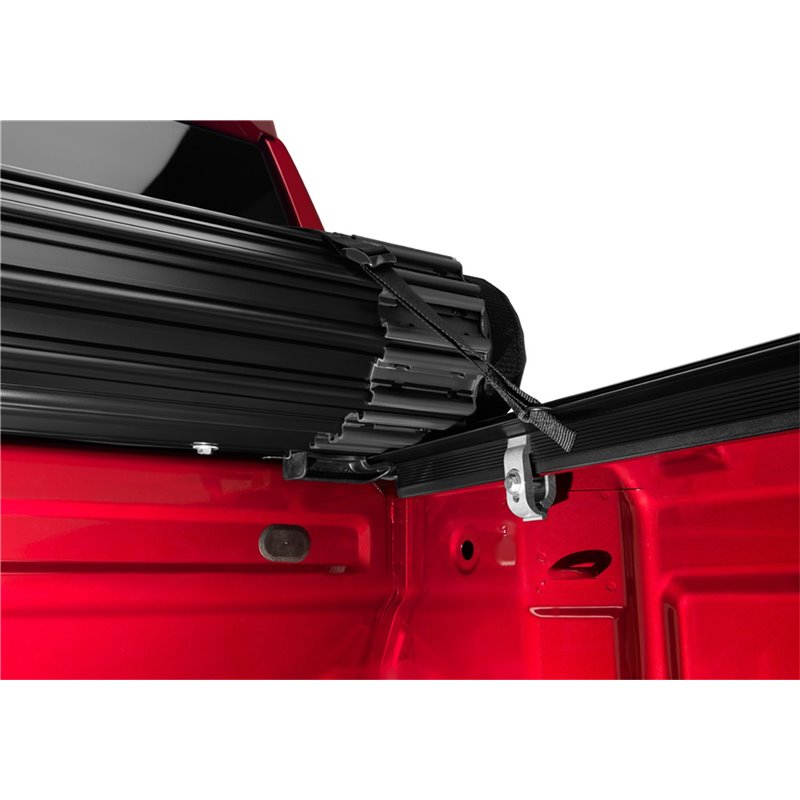 TruXedo | Sentry Tonneau Cover - Silverado / Sierra 1500 2019-2024