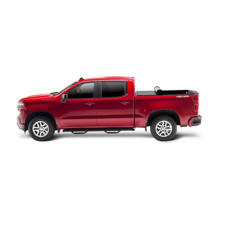 TruXedo | Sentry Tonneau Cover - Silverado / Sierra 1500 2019-2024
