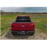 TruXedo | Sentry Tonneau Cover - Silverado / Sierra 1500 2019-2024