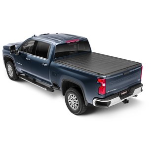 TruXedo | Sentry Tonneau Cover - Silverado / Sierra 2500 HD / 3500 HD 6.6L 2020-2024