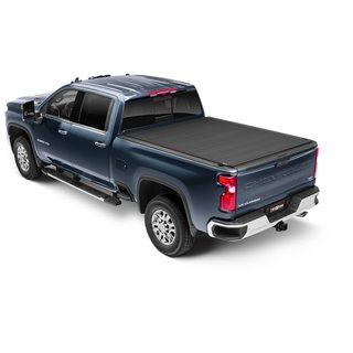 TruXedo | Sentry CT Tonneau Cover - Silverado / Sierra 2500 HD / 3500 HD 6.6L 2020-2024