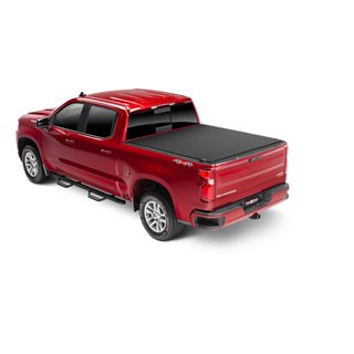 TruXedo | Sentry CT Tonneau Cover - Sierra 1500 2020-2024