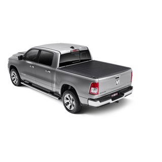 TruXedo | Sentry Tonneau Cover - Ram 1500 2019-2024