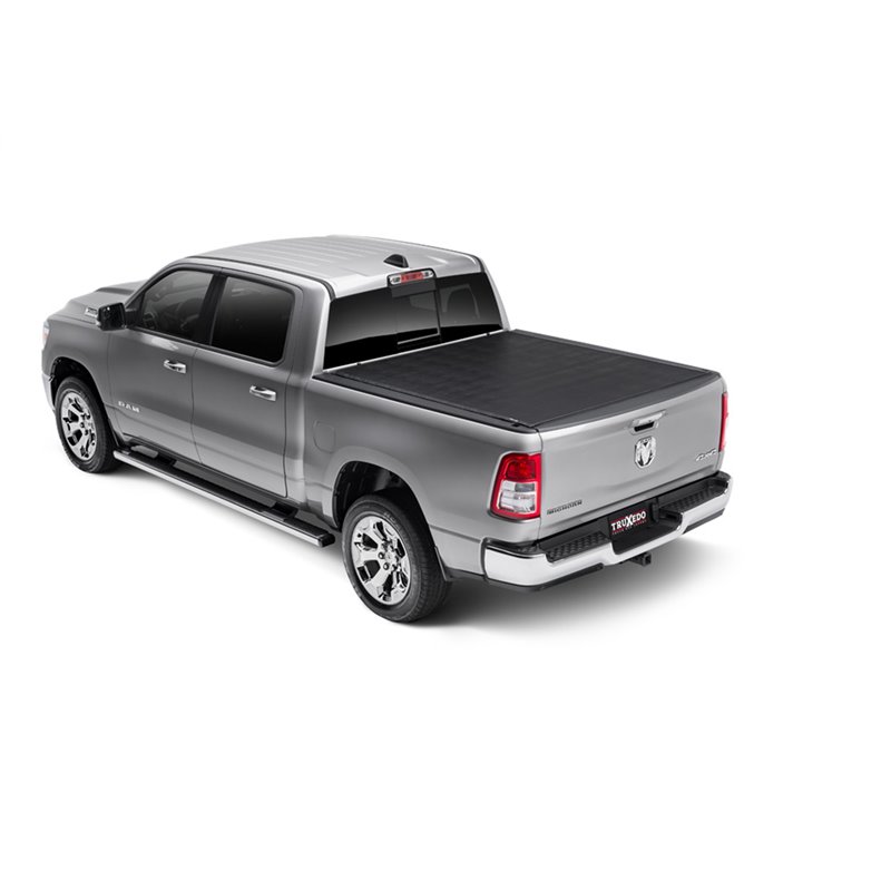 TruXedo | Sentry Tonneau Cover - Ram 1500 2019-2024