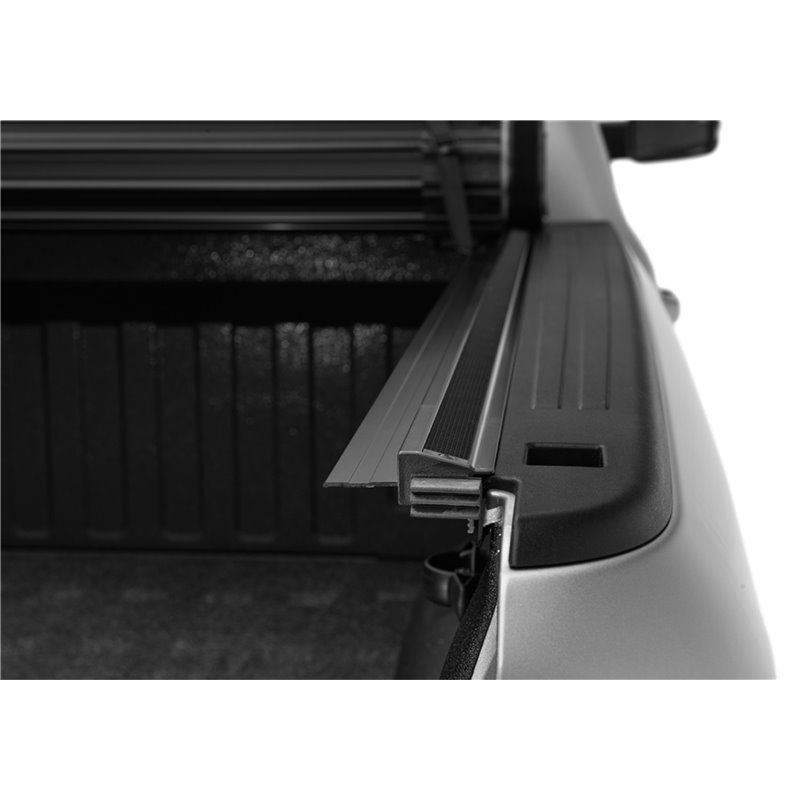 TruXedo | Sentry Tonneau Cover - Ram 1500 2019-2024