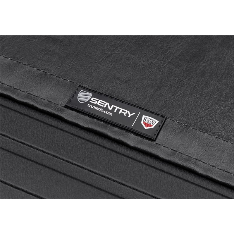 TruXedo | Sentry Tonneau Cover - Ram 1500 2019-2024