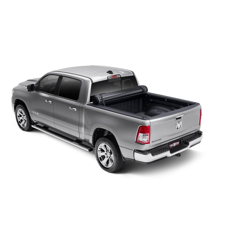 TruXedo | Sentry Tonneau Cover - Ram 1500 2019-2024