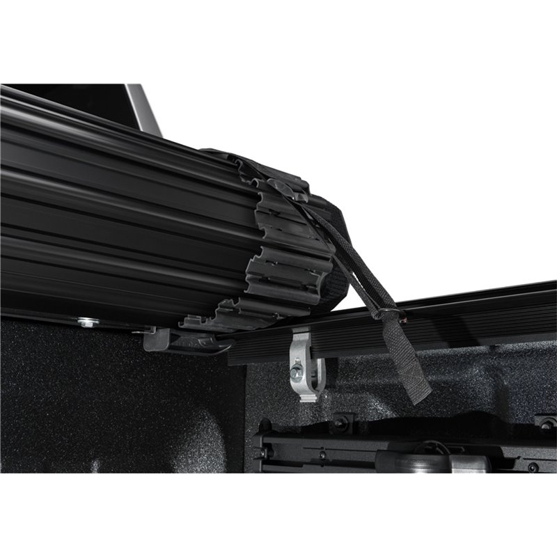 TruXedo | Sentry Tonneau Cover - Ram 1500 2019-2024