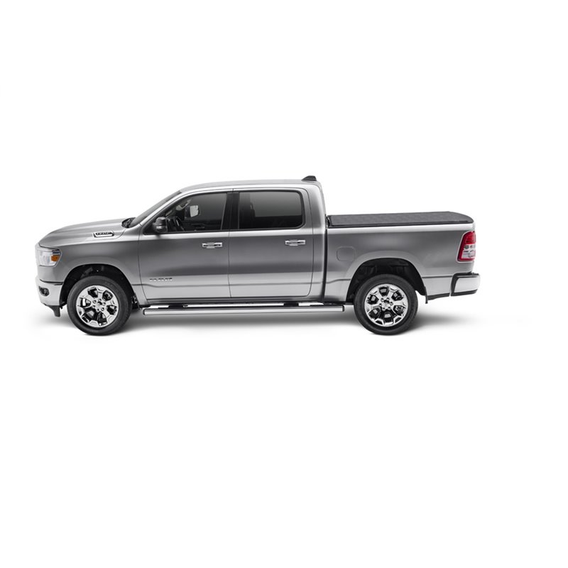 TruXedo | Sentry Tonneau Cover - Ram 1500 2019-2024