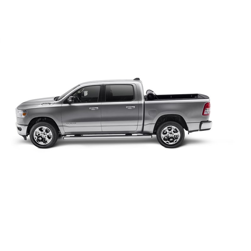 TruXedo | Sentry Tonneau Cover - Ram 1500 2019-2024
