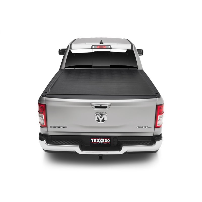 TruXedo | Sentry Tonneau Cover - Ram 1500 2019-2024