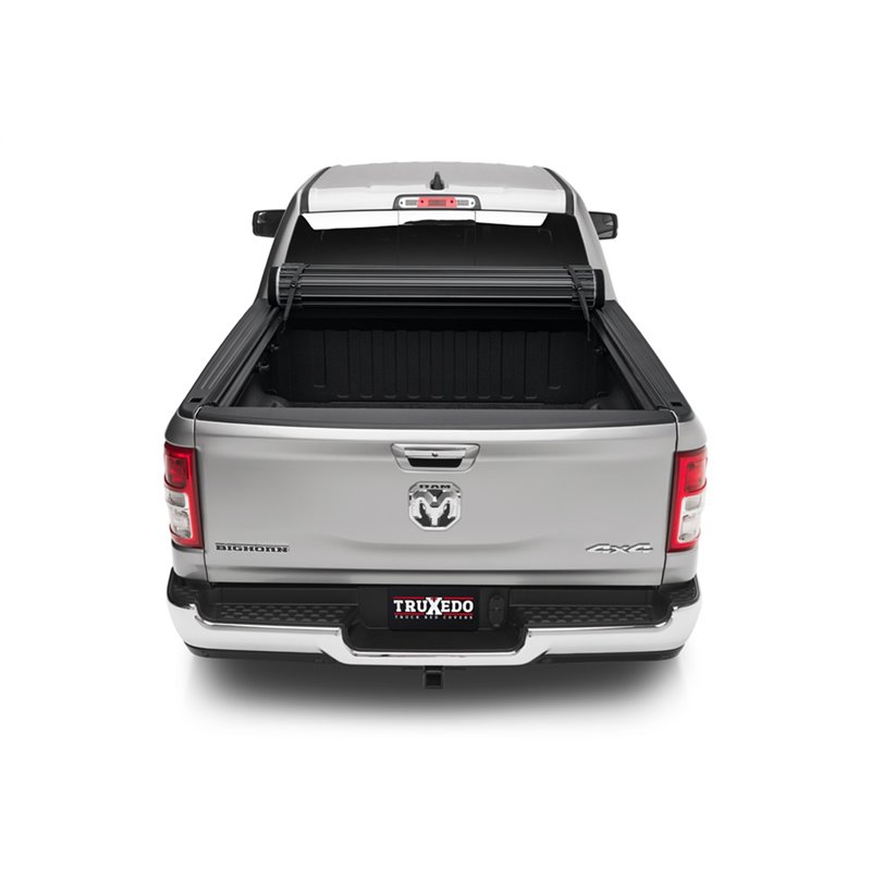 TruXedo | Sentry Tonneau Cover - Ram 1500 2019-2024