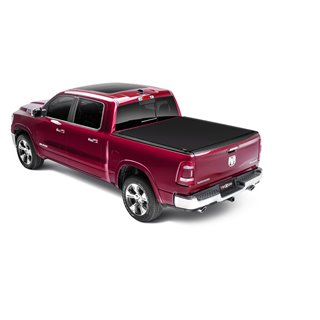 TruXedo | Sentry CT Tonneau Cover - Ram 1500 2019-2024