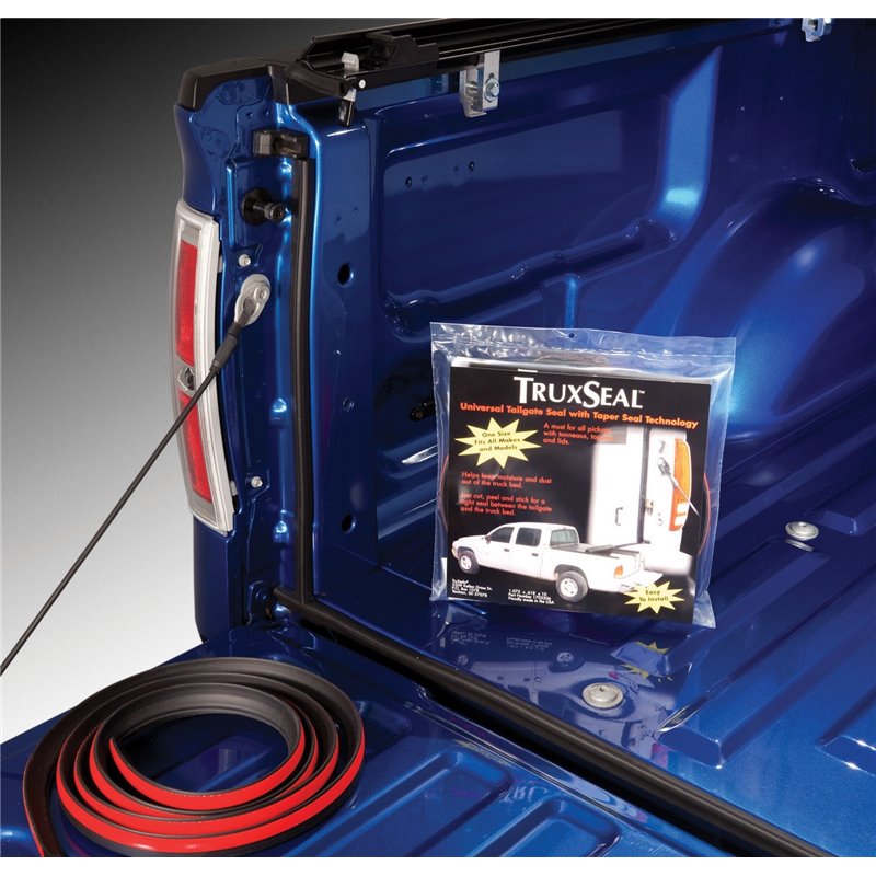 TruXedo | TruXseal Tailgate Seal