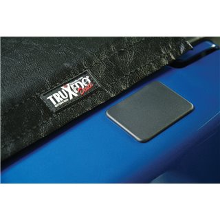 TruXedo | TL-Stake Pocket Covers (4 Pack) - Ram 1500 / 2500 / 3500 / Ranger 2000-2014