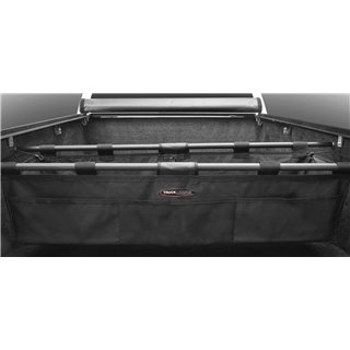 TruXedo | Expedition All Truck Luggage - Bed Organizer/Cargo Sling - Chevrolet / Dodge / Ford 2000-2024