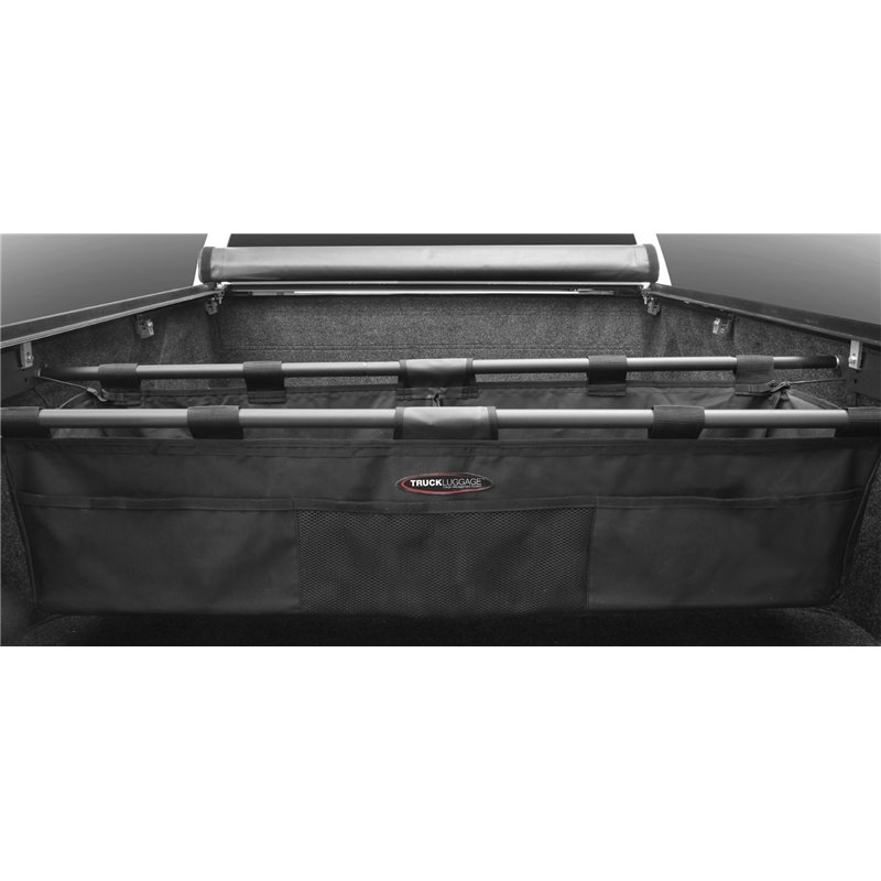 TruXedo | Expedition All Truck Luggage - Bed Organizer/Cargo Sling - Chevrolet / Dodge / Ford 2000-2024