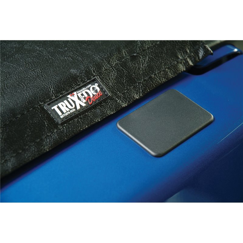 TruXedo | TL-Stake Pocket Covers (4 Pack) - Ram 1500 / Classic / 2500 / 3500 2009-2024