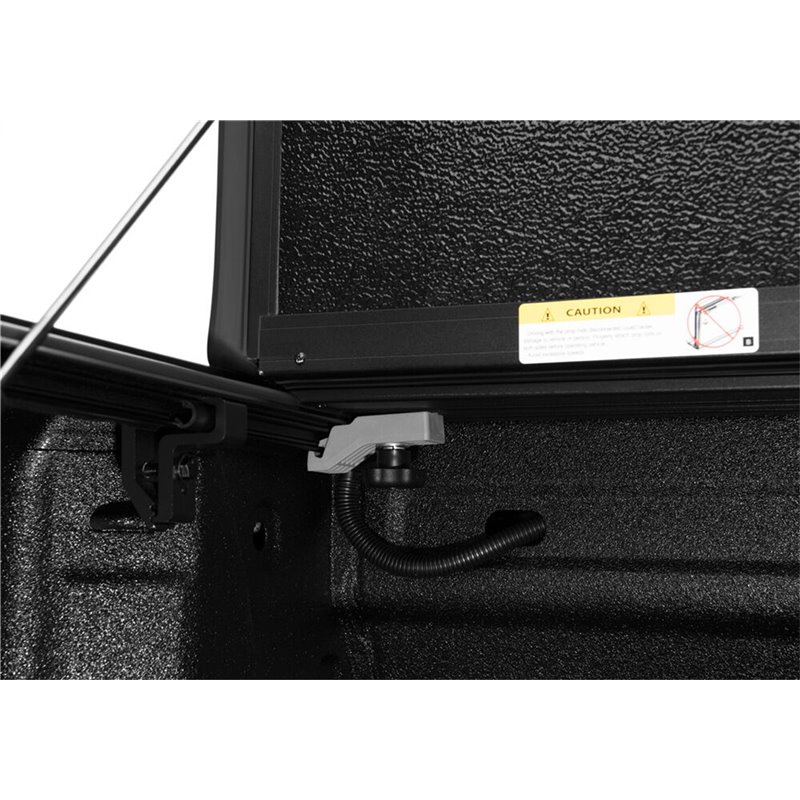 Undercover | Armor Flex Tonneau Cover - Silverado / Sierra 2500 HD / 3500 HD 6.6L 2020-2024