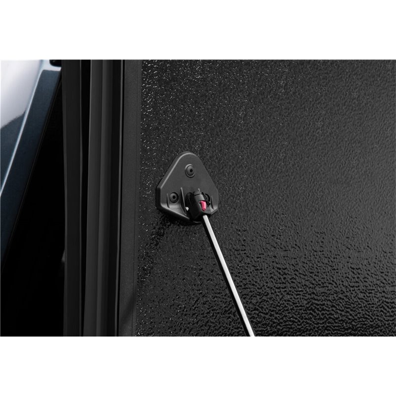 Undercover | Armor Flex Tonneau Cover - Silverado / Sierra 2500 HD / 3500 HD 6.6L 2020-2024