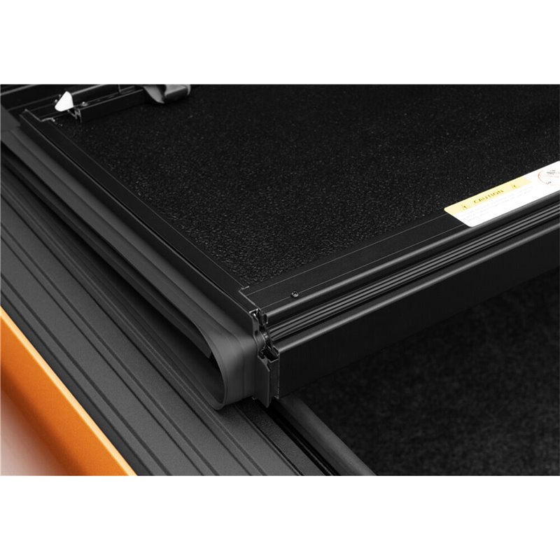 Undercover | Armor Flex Tonneau Cover - Ranger 2.3T 2019-2023