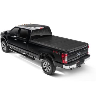 Undercover | Armor Flex Tonneau Cover - F-250 / F-350 2017-2024