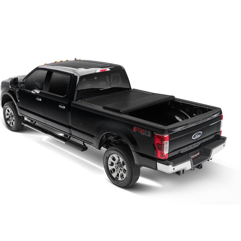 Undercover | Armor Flex Tonneau Cover - F-250 / F-350 2017-2024
