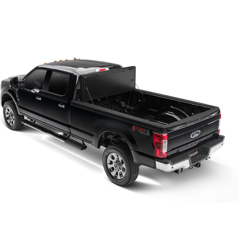 Undercover | Armor Flex Tonneau Cover - F-250 / F-350 2017-2024