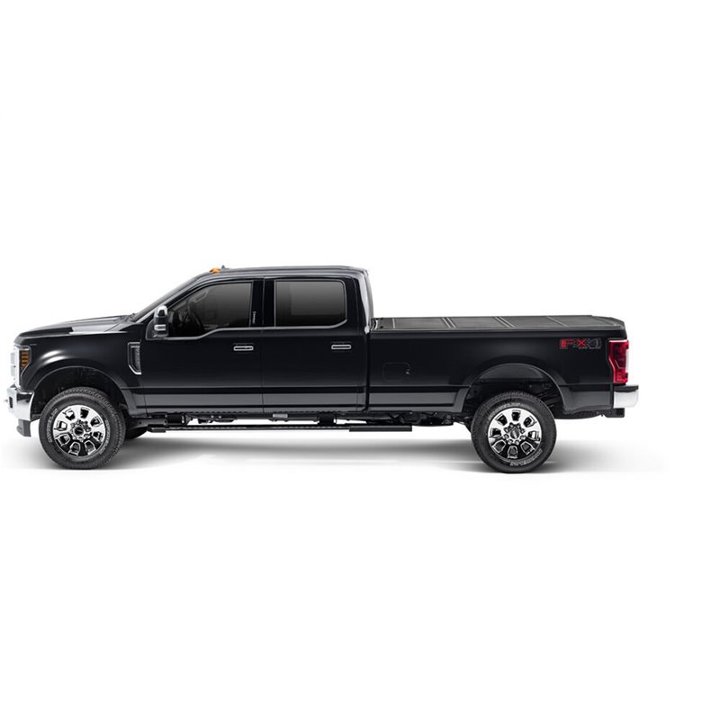 Undercover | Armor Flex Tonneau Cover - F-250 / F-350 2017-2024