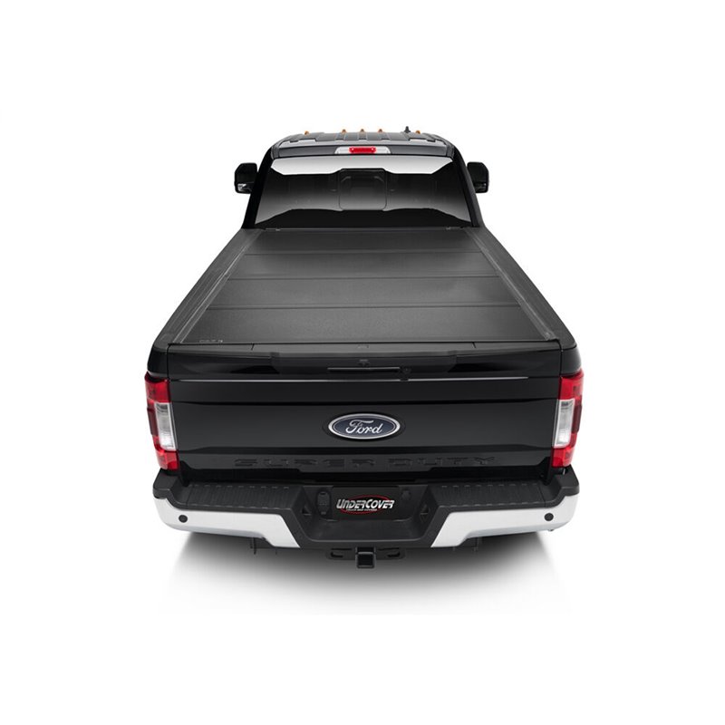 Undercover | Armor Flex Tonneau Cover - F-250 / F-350 2017-2024