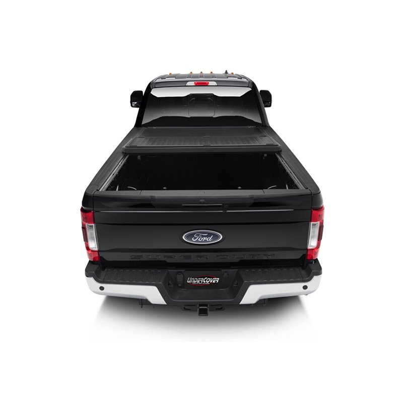 Undercover | Armor Flex Tonneau Cover - F-250 / F-350 2017-2024