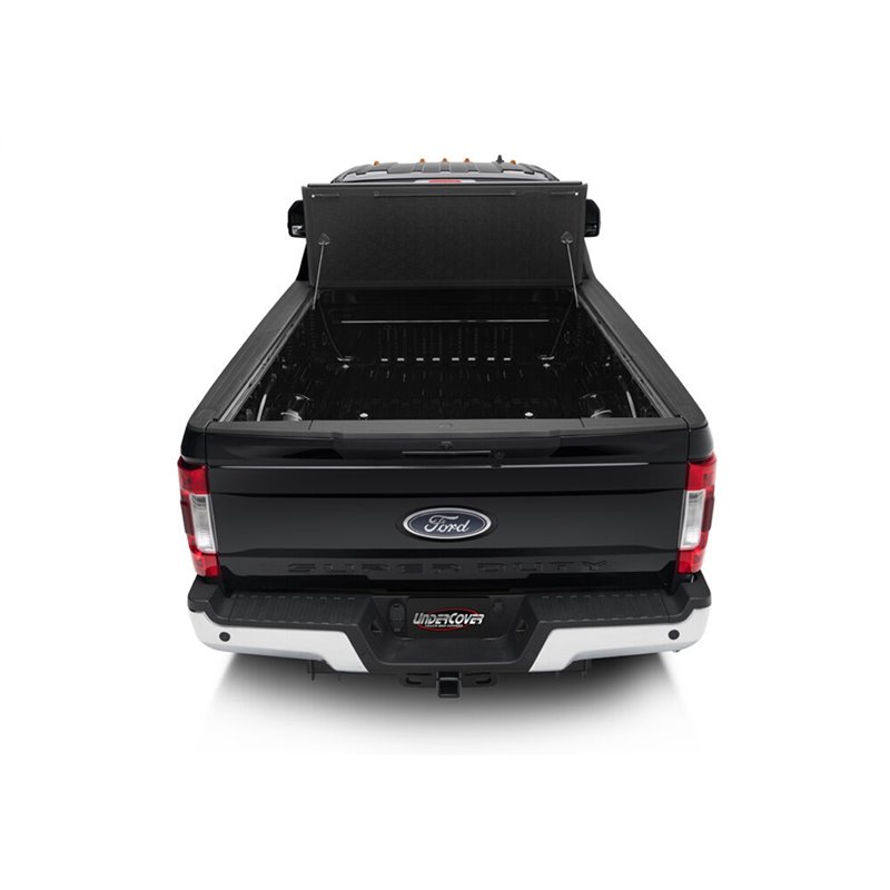 Undercover | Armor Flex Tonneau Cover - F-250 / F-350 2017-2024
