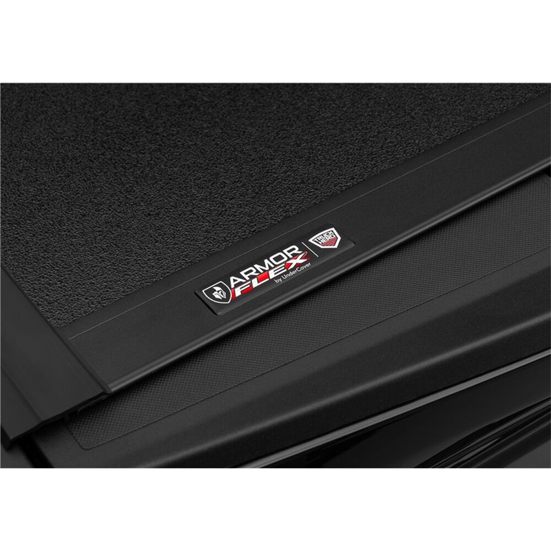 Undercover | Armor Flex Tonneau Cover - F-250 / F-350 2017-2024