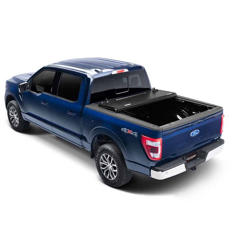 Undercover | Armor Flex Tonneau Cover - F-150 / Lightning 2021-2024