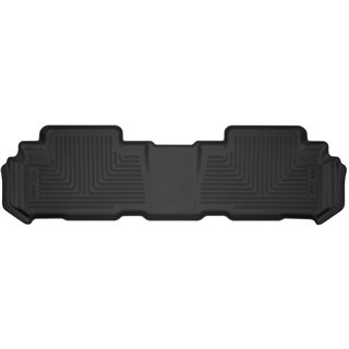 Husky Liners | Tapis X-ACT - Arriere - Ascent 2.4T 2019-2023