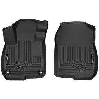 Husky Liners | Tapis X-ACT - Avant - CR-V 1.5T / 2.0L / 2.4L 2017-2022