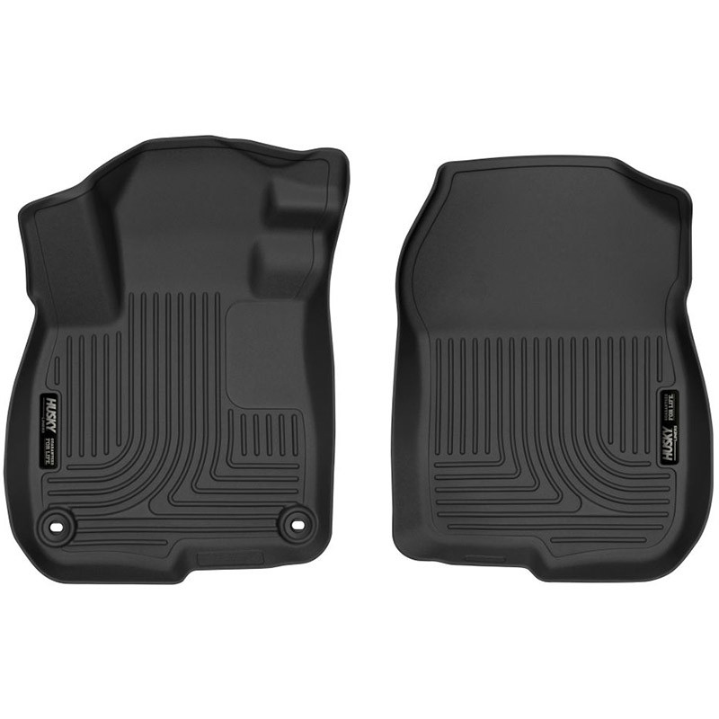Husky Liners | Tapis X-ACT - Avant - CR-V 1.5T / 2.0L / 2.4L 2017-2022