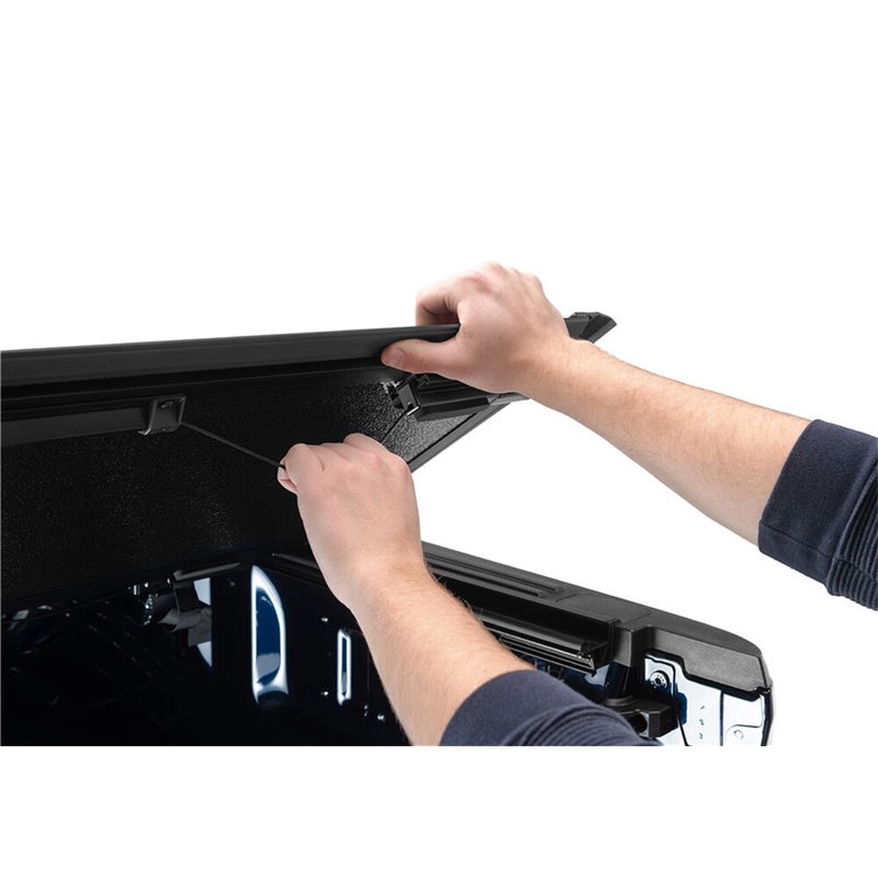 Undercover | Armor Flex Tonneau Cover - F-150 / Lightning 2021-2024