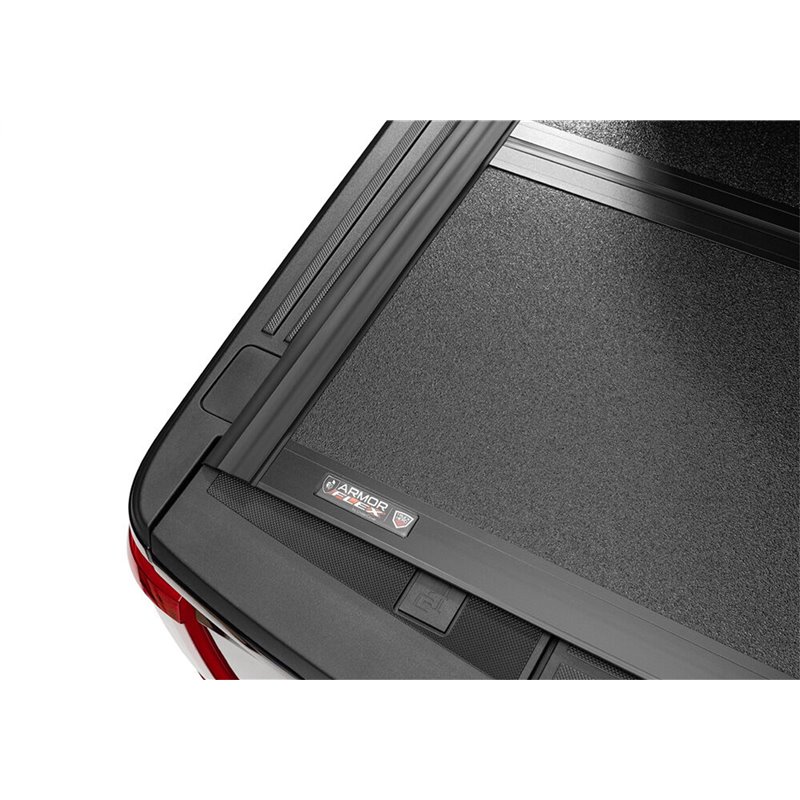 Undercover | Armor Flex Tonneau Cover - F-150 / Lightning 2021-2024