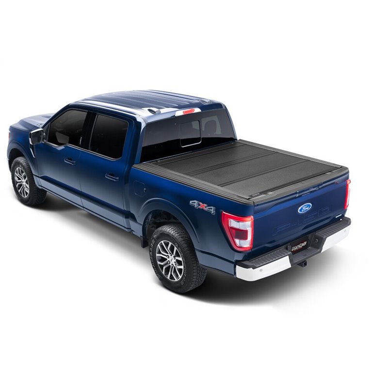 Undercover | Armor Flex Tonneau Cover - F-150 2021-2024