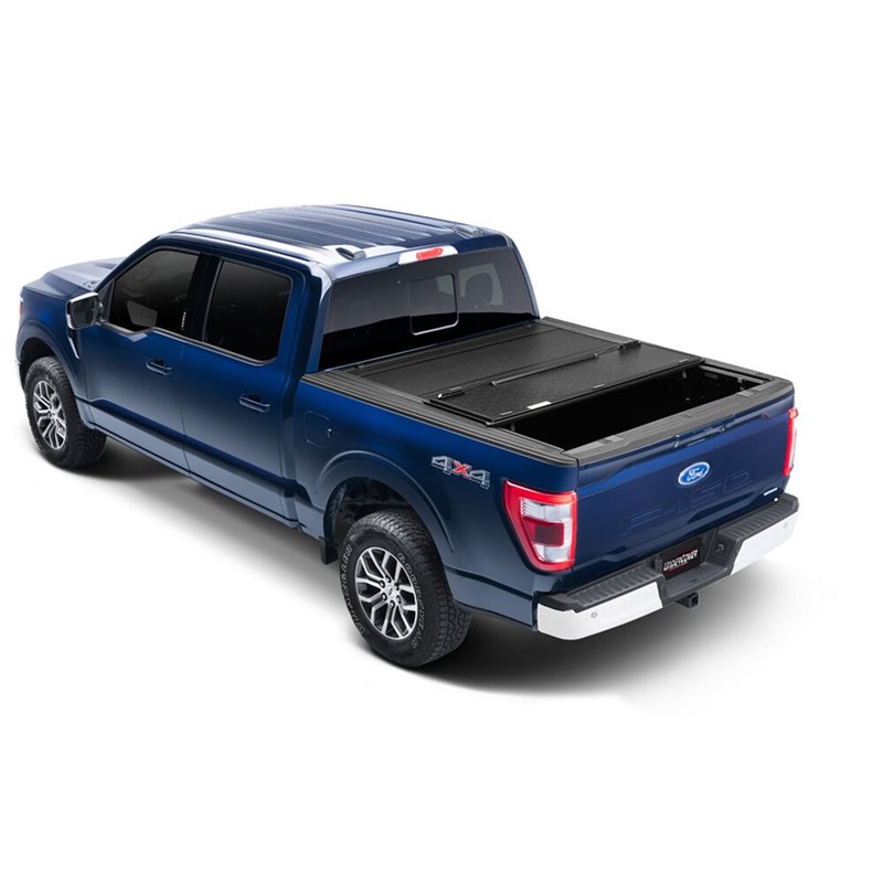 Undercover | Armor Flex Tonneau Cover - F-150 2021-2024