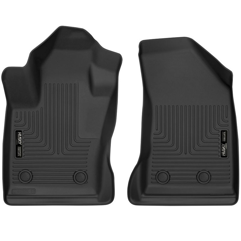 Husky Liners | Tapis X-ACT - Avant - Compass 2.0T / 2.4L 2017-2023