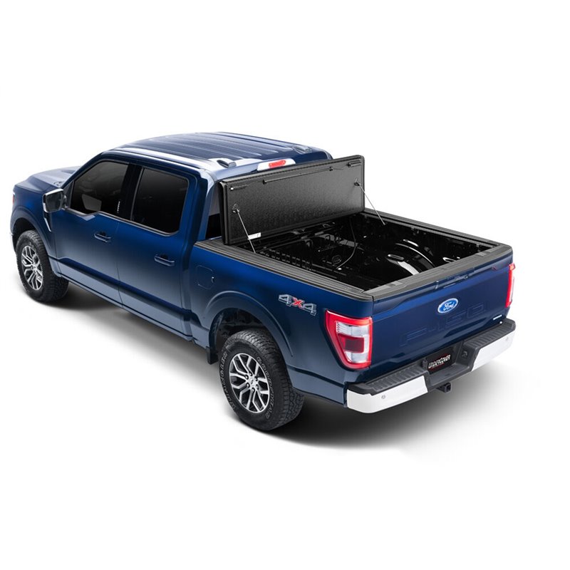 Undercover | Armor Flex Tonneau Cover - F-150 2021-2024