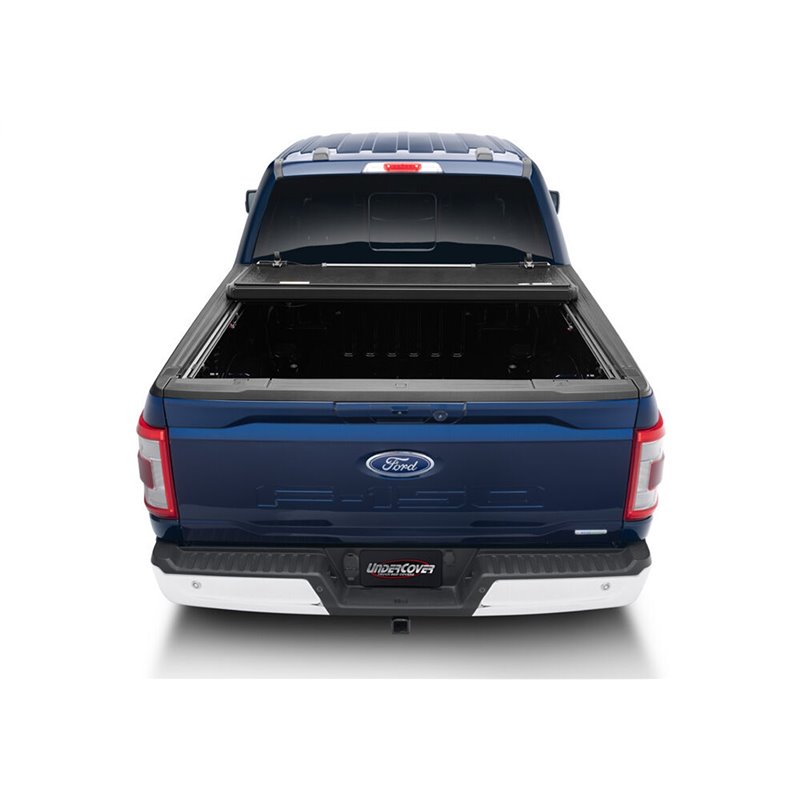 Undercover | Armor Flex Tonneau Cover - F-150 2021-2024