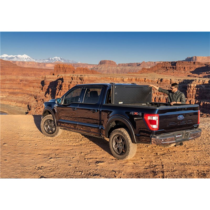 Undercover | Armor Flex Tonneau Cover - Maverick 2.0T / 2.5L 2022-2024